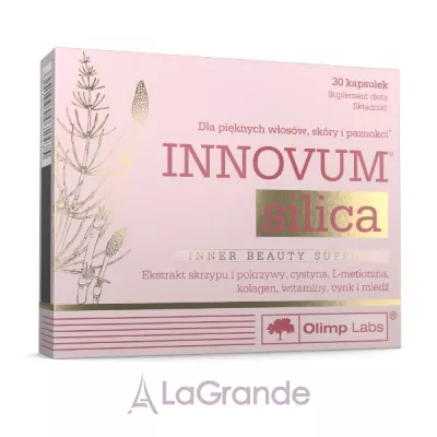 Olimp Innovum Silica �������� ��� �������� ������'� ����, ������� �� �����