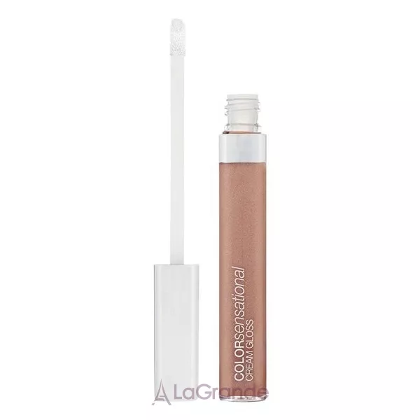 Maybelline Color Sensational Cream Gloss ����� ��� ���