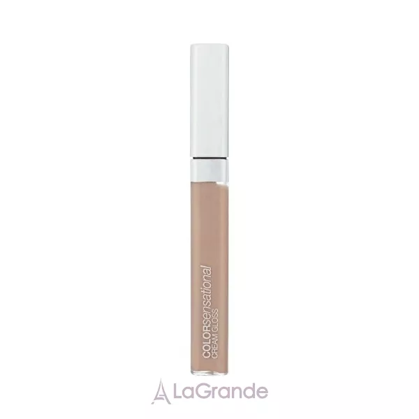 Maybelline Color Sensational Cream Gloss ����� ��� ���