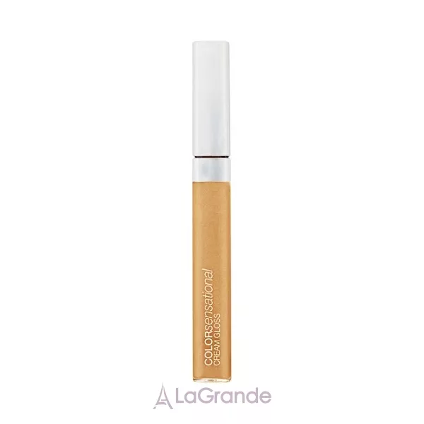 Maybelline Color Sensational Cream Gloss ����� ��� ���