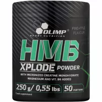 Olimp HMB Xplode Powder Pineapple ������ ������������ "������"