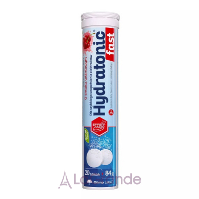 Olimp Hydratonic Fast Cherry �������� � ������� ��������� 