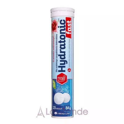 Olimp Hydratonic Fast Cherry �������� � ������� ��������� 