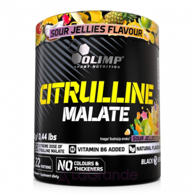 Olimp Citrulline Malate Sour Jellies Flavour ������� ������� 