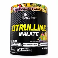 Olimp Citrulline Malate Sour Jellies Flavour ������� ������� "��������� �����", �� ������ ���������� ����