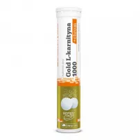 Olimp Gold L-Carnitine 1000 + Chrome Lime & Mint ������� �������� "L-�������� + ����", �� ������ ����-����