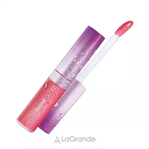 Maybelline WaterShine Gloss ����� ��� ���