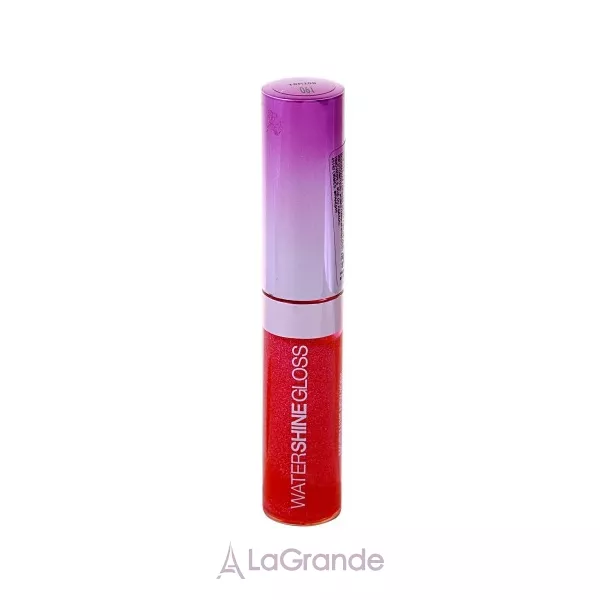 Maybelline WaterShine Gloss ����� ��� ���