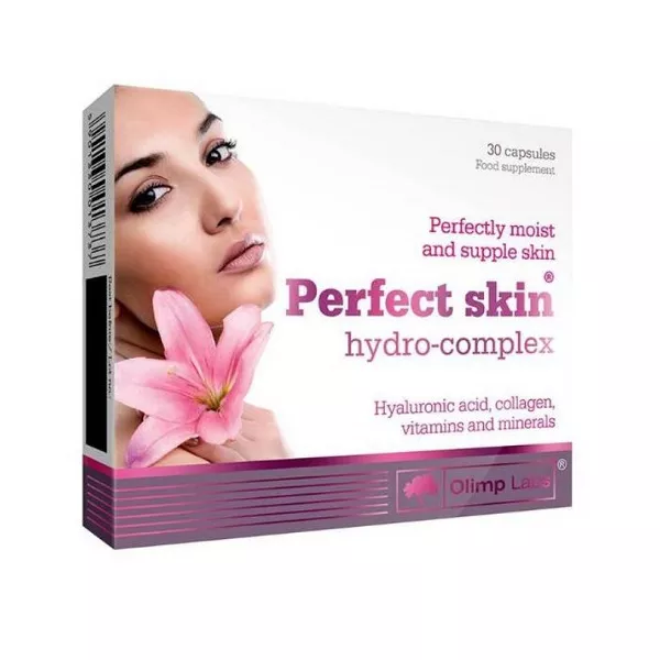 Olimp Perfect Skin Hydro-Complex ������� ������� ��� ����������� ���������� � ��������� ���� ����