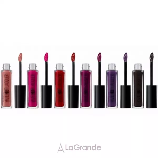 Maybelline Color Sensational Vivid Hot Lacquer ����� ��� ���