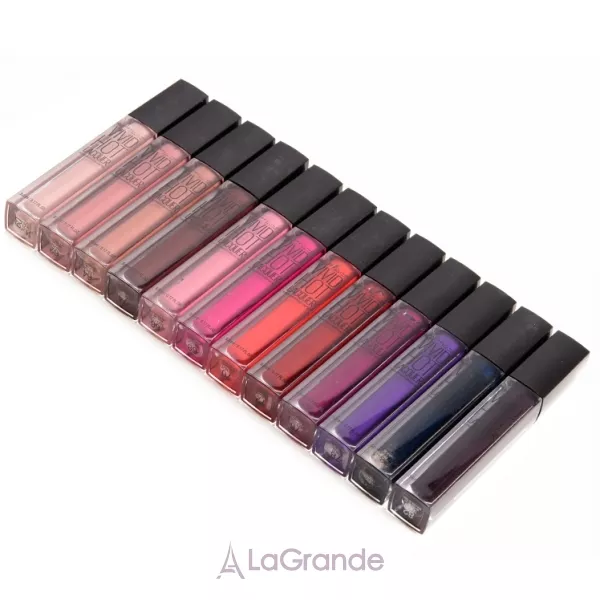 Maybelline Color Sensational Vivid Hot Lacquer ����� ��� ���