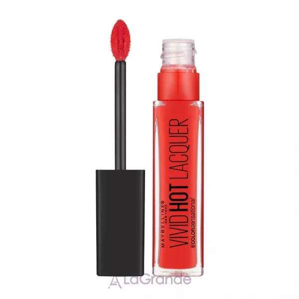 Maybelline Color Sensational Vivid Hot Lacquer ����� ��� ���