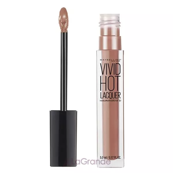 Maybelline Color Sensational Vivid Hot Lacquer ����� ��� ���