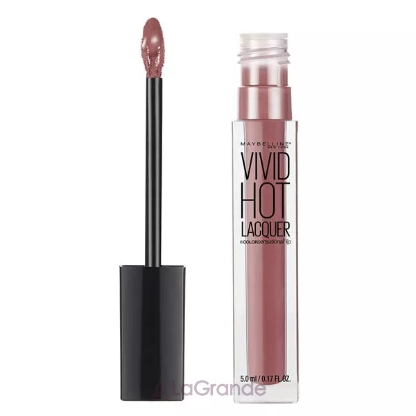 Maybelline Color Sensational Vivid Hot Lacquer ����� ��� ���