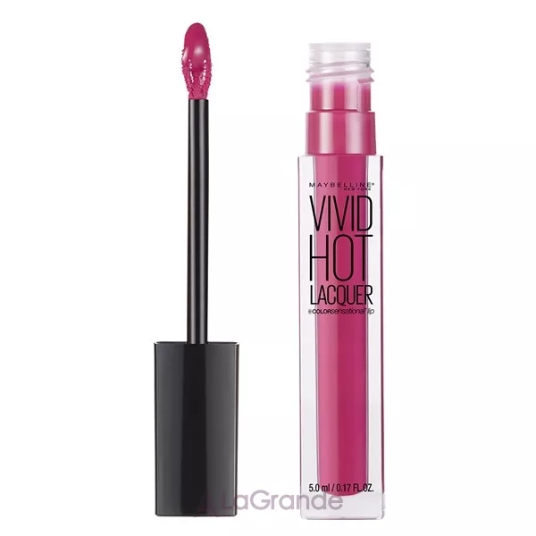 Maybelline Color Sensational Vivid Hot Lacquer ����� ��� ���