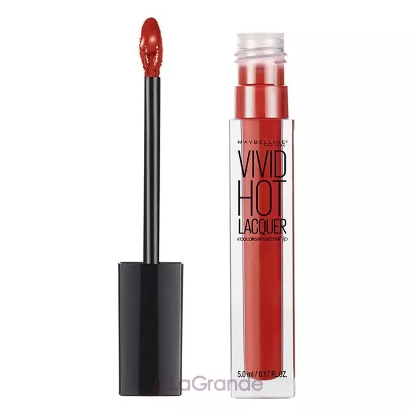 Maybelline Color Sensational Vivid Hot Lacquer ����� ��� ���
