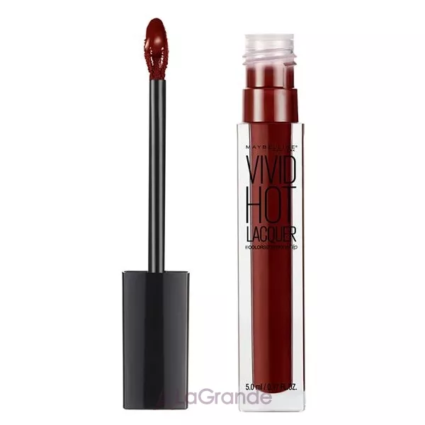 Maybelline Color Sensational Vivid Hot Lacquer ����� ��� ���