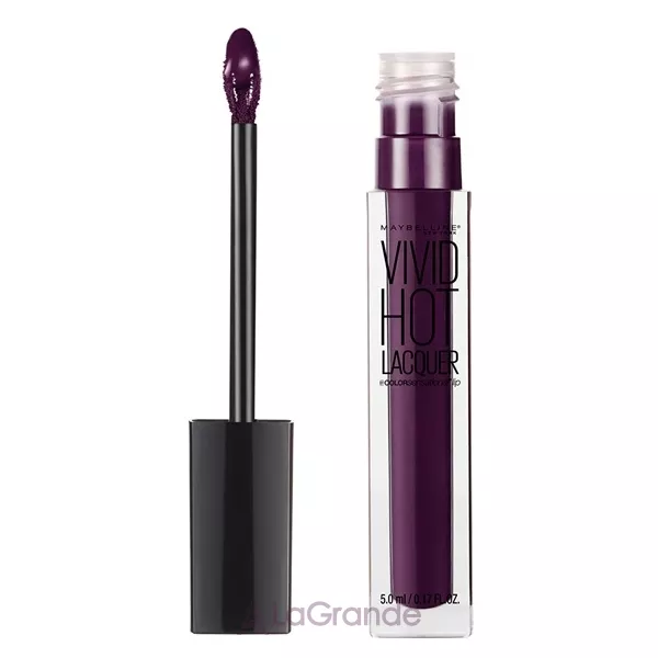 Maybelline Color Sensational Vivid Hot Lacquer ����� ��� ���