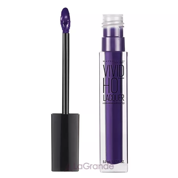 Maybelline Color Sensational Vivid Hot Lacquer ����� ��� ���