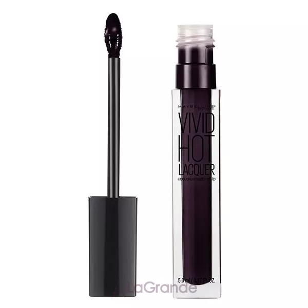 Maybelline Color Sensational Vivid Hot Lacquer ����� ��� ���