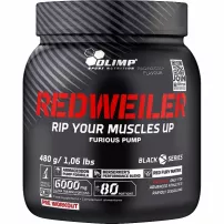 Olimp Redweiler Raging Cola ����������������� �������� "Redweiler", �� ������ ����