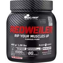 Olimp Redweiler Blueberry Madness ����������������� �������� "Redweiler", �� ������ �������