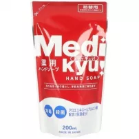 Rocket Soap Medi Kyu Medicated Hand Soap ����������������� ���� ��� ��� (������� ����)