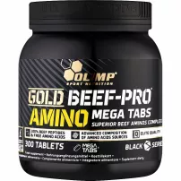 Olimp Gold Beef-Pro Amino �������� ����������� � ���������