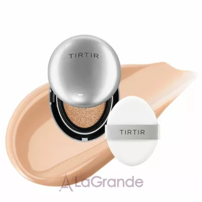 ������ Tirtir Mask Fit Aura Cushion Mini ����� � ������� �������� �������� (����)