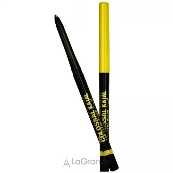 Maybelline Colossal Kajal ������� ������������ �������� ��� ����