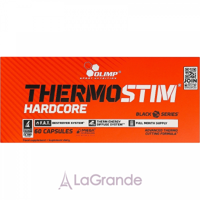 Olimp ThermoStim Hardcore ������� ��� ���������