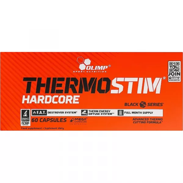 Olimp ThermoStim Hardcore ������� ��� ���������