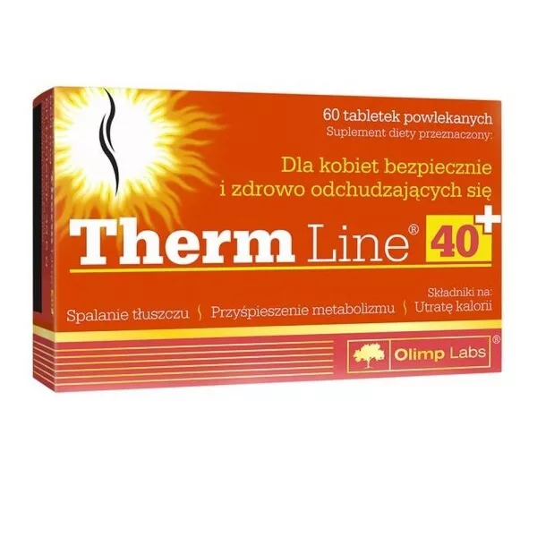Olimp Therm Line 40+ ������������� � ���������