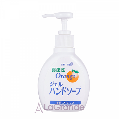 Rocket Soap Weak Acid Gel Hand Soap ����-���� ��� ��� � �������� ���������