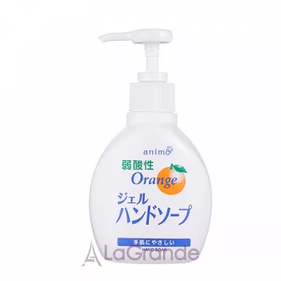 Rocket Soap Weak Acid Gel Hand Soap ����-���� ��� ��� � �������� ���������