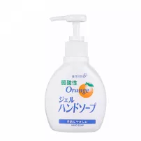 Rocket Soap Weak Acid Gel Hand Soap ����-���� ��� ��� � �������� ���������