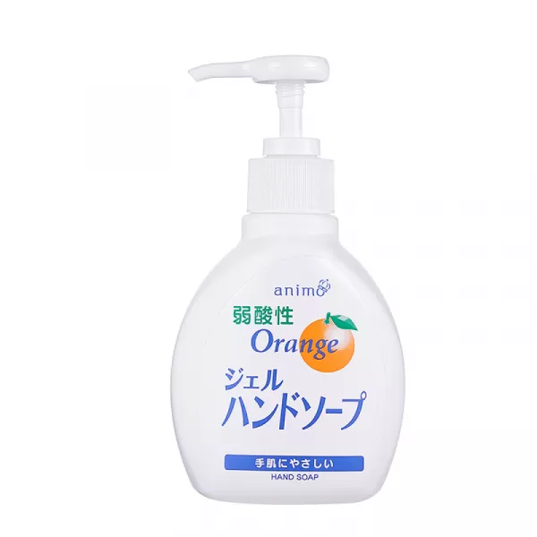 Rocket Soap Weak Acid Gel Hand Soap ����-���� ��� ��� � �������� ���������