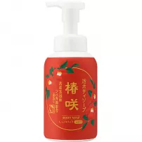 Rocket Soap Camellia Moisturizing Body Soap ����������� ����-����� ��� ���� � �������� �������