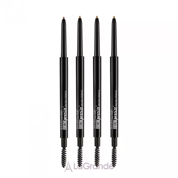 Maybelline Brow Precise Micro Pencil ������ ��� ���