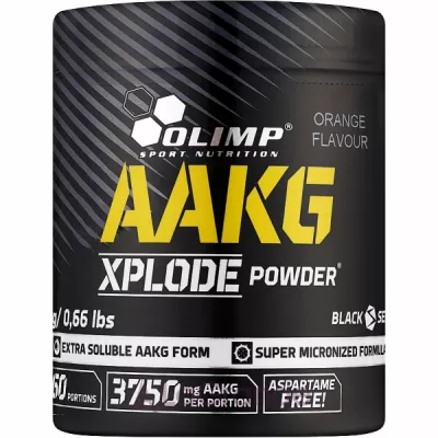 Olimp AAKG Xplode Powder Orange ������������ 