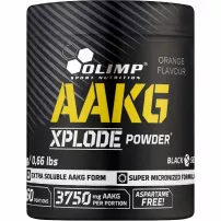 Olimp AAKG Xplode Powder Orange ������������ "������� �����-������������", �� ������ ���������