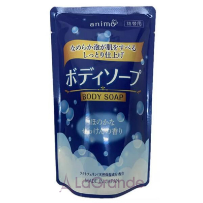 Rocket Soap Body Soap ���� ��� ���� 