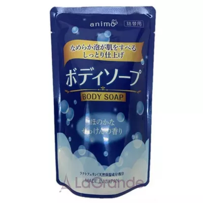 Rocket Soap Body Soap ���� ��� ���� 