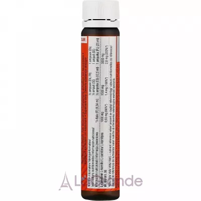 Olimp L-Carnitine 3000 Extreme Shot Orange ������������� 