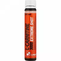 Olimp L-Carnitine 3000 Extreme Shot Orange ������������� "L-��������", ��� �� ������ ���������