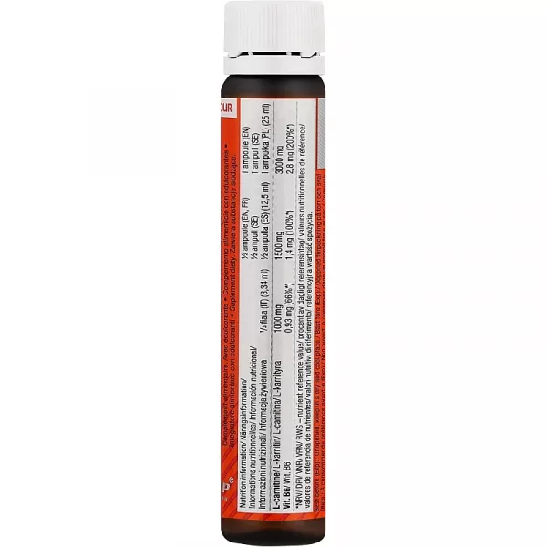 Olimp L-Carnitine 3000 Extreme Shot Orange ������������� 