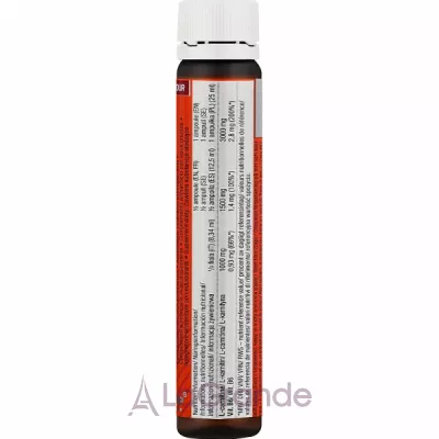 Olimp L-Carnitine 3000 Extreme Shot Cherry ������������� 