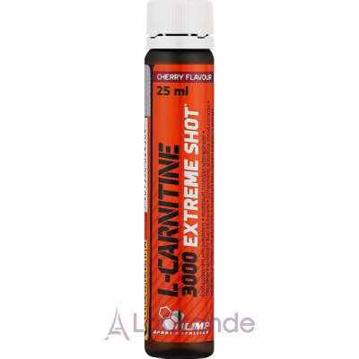 Olimp L-Carnitine 3000 Extreme Shot Cherry ������������� 