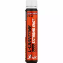 Olimp L-Carnitine 3000 Extreme Shot Cherry ������������� "L-��������", ��� �� ������ �����
