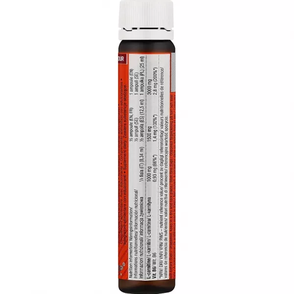 Olimp L-Carnitine 3000 Extreme Shot Cherry ������������� 